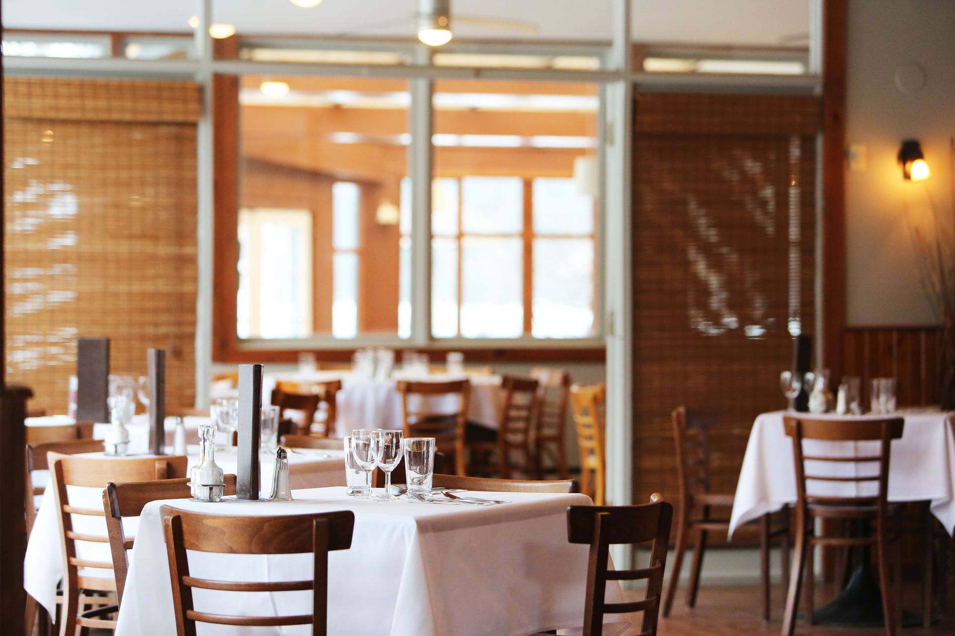 Bot WhatsApp para restaurantes